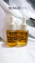 Mage Beauty Vitamin C Serum 30ml