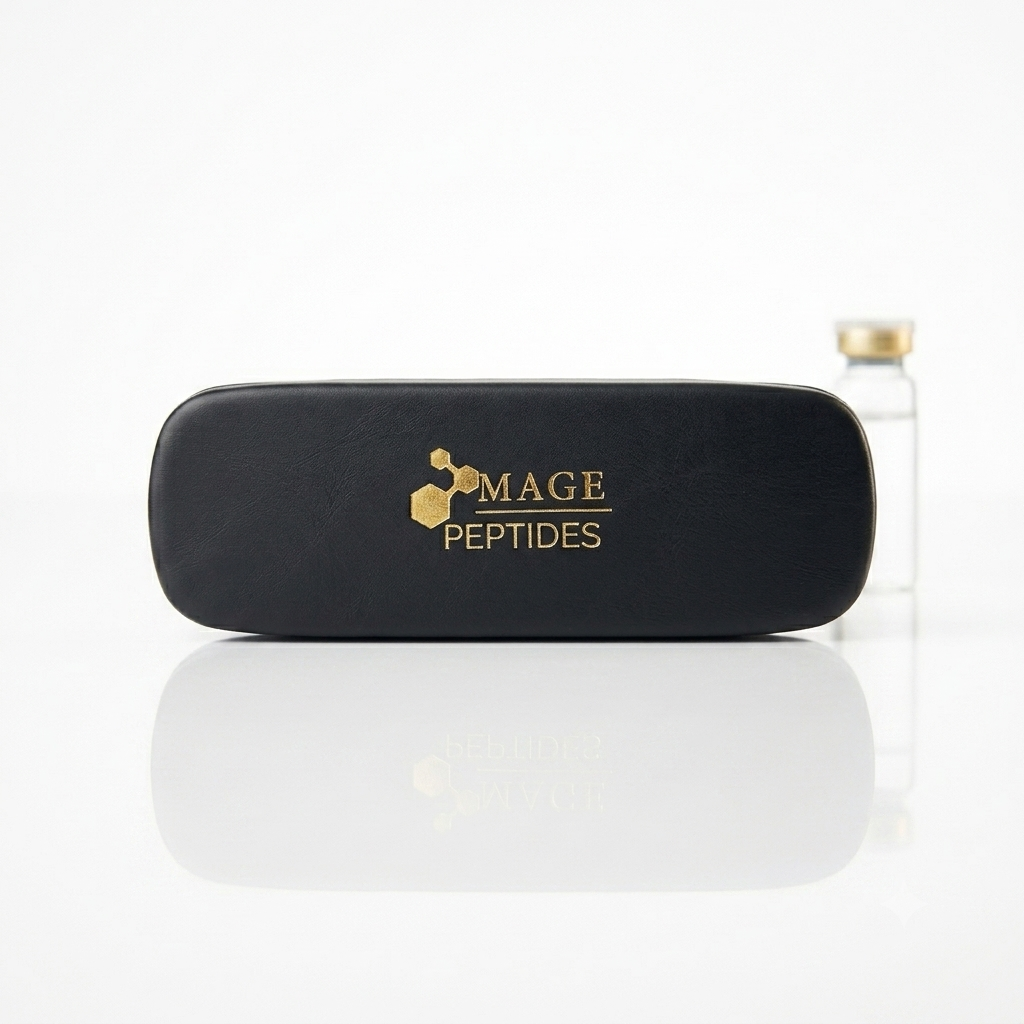 Peptide Pen Case