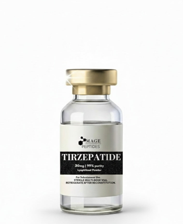 Tirzepatide 30mg