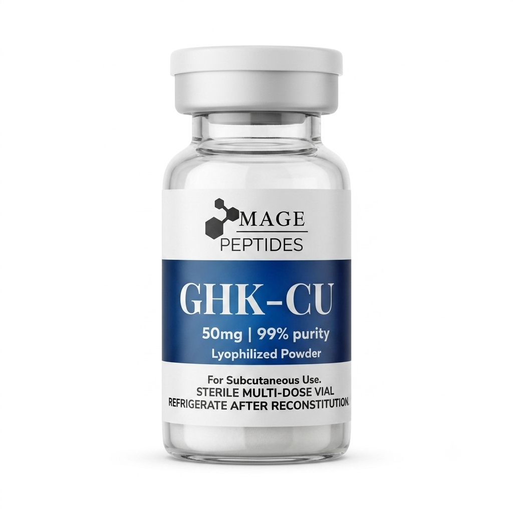 GHK-Cu 50mg