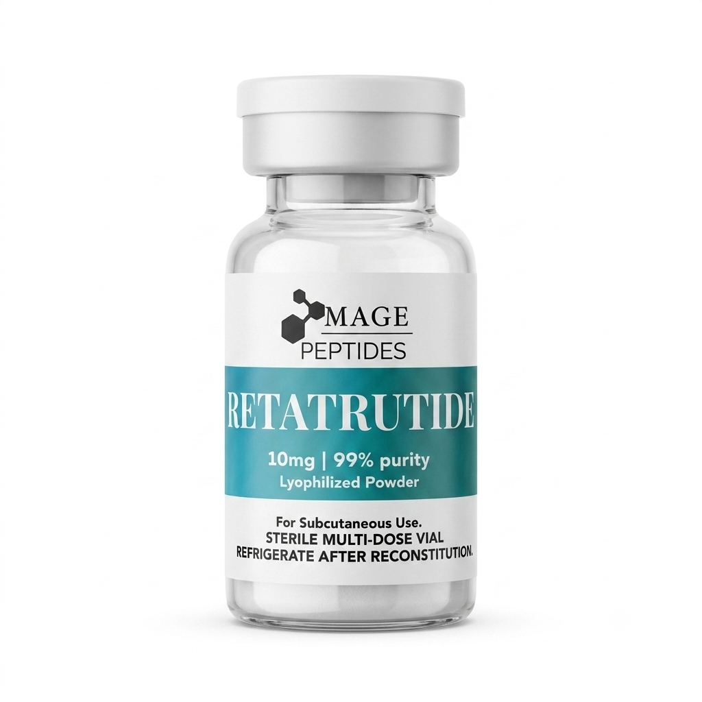 retatrutide 10mg price Buy Online Retatrutide 10mg (10 vials)