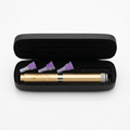 Reusable Peptide Pen with Case