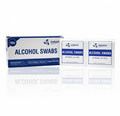 Indoplas Alcohol Swabs 100pcs/box