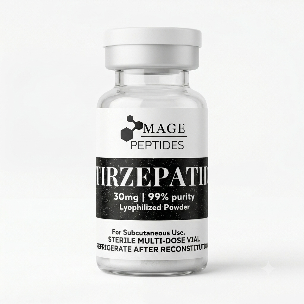 Tirzepatide 30mg