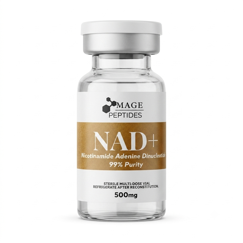NAD+ 100MG